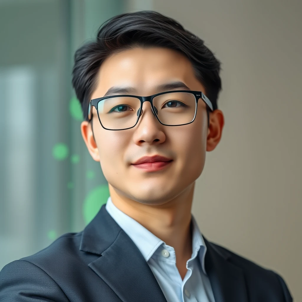 AI 아바타 김성현