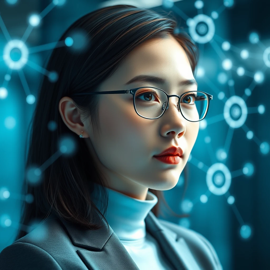 AI 아바타 박지수