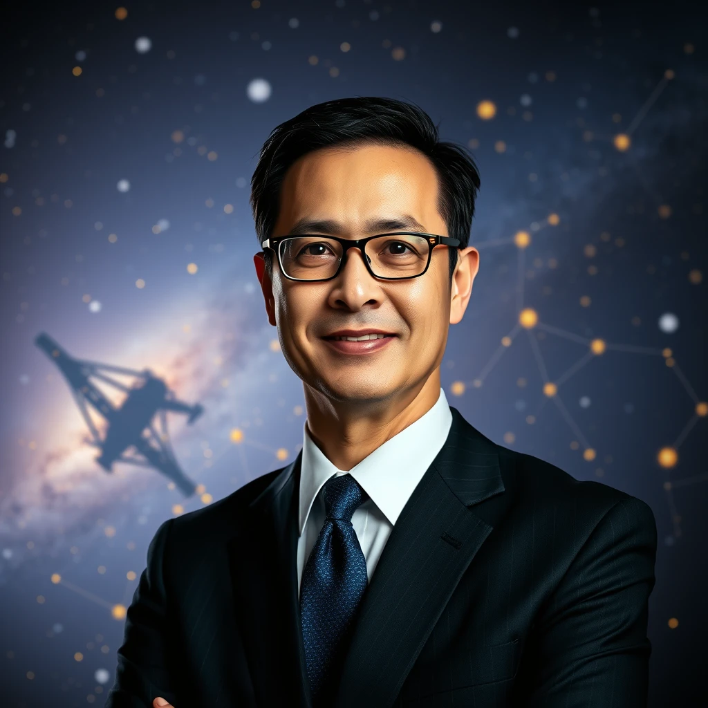 AI 아바타 이대현