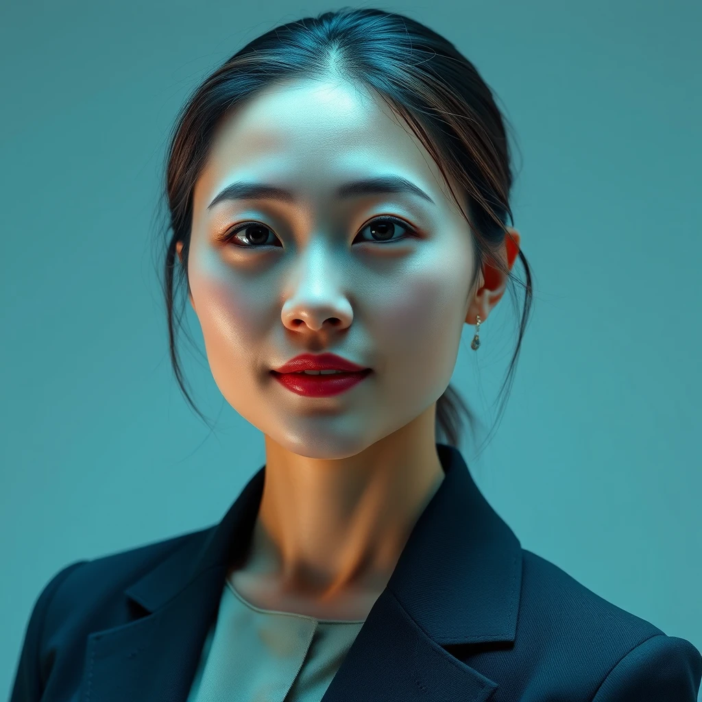 AI 아바타 박지수