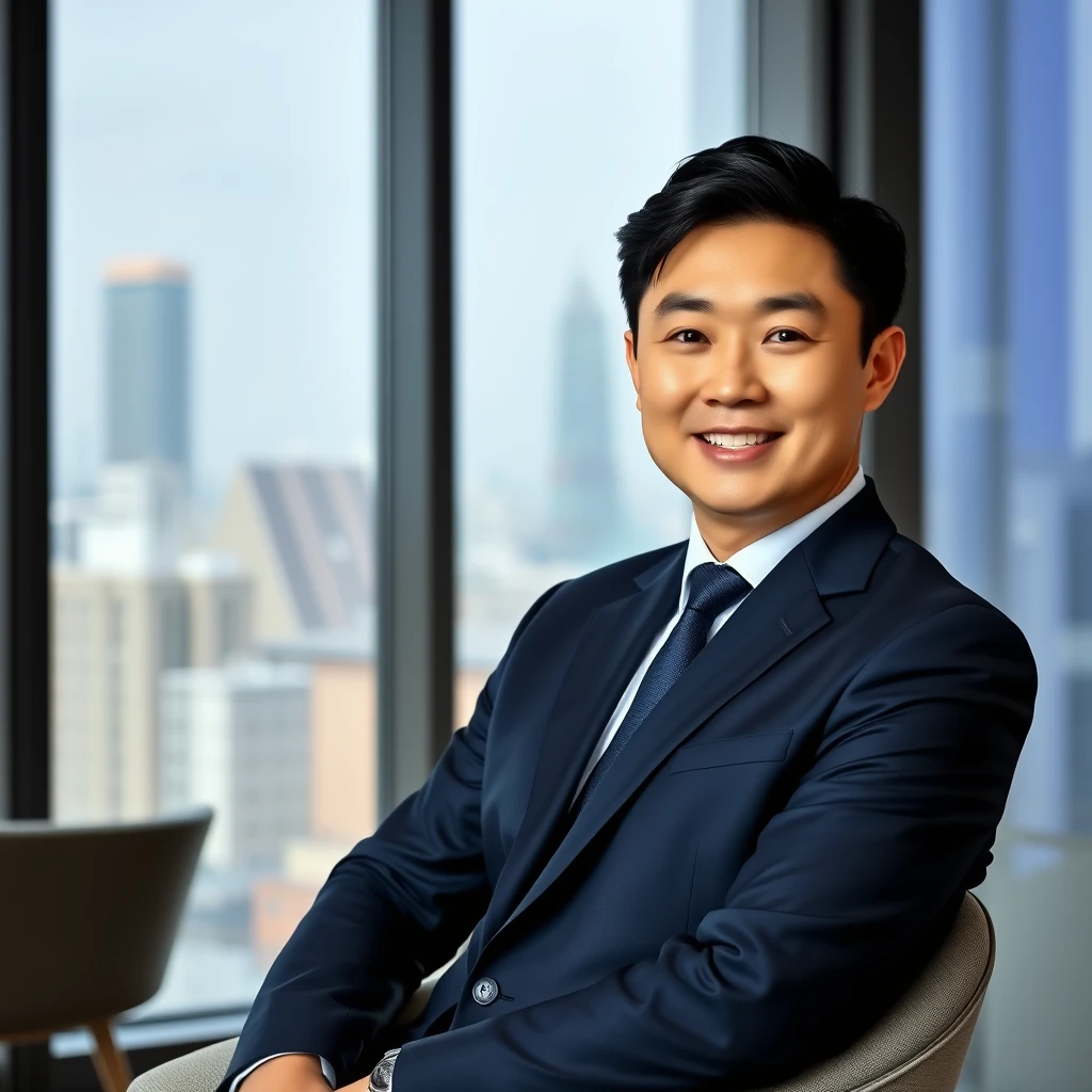 김민수 대표