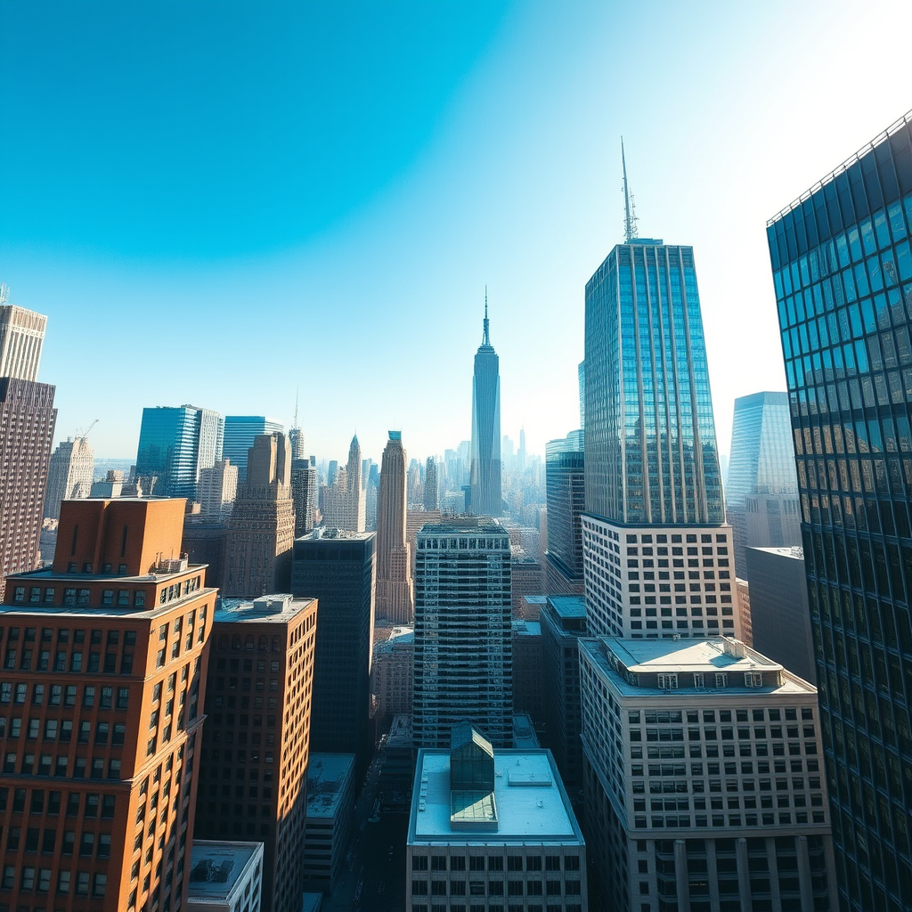 MI Prime Securities LLC. : 당신의 성공을 위한 파트너