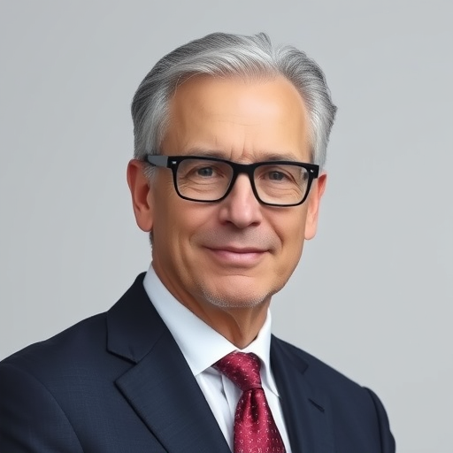Michael Roberts