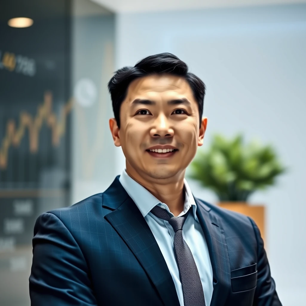 AI 아바타 이대현