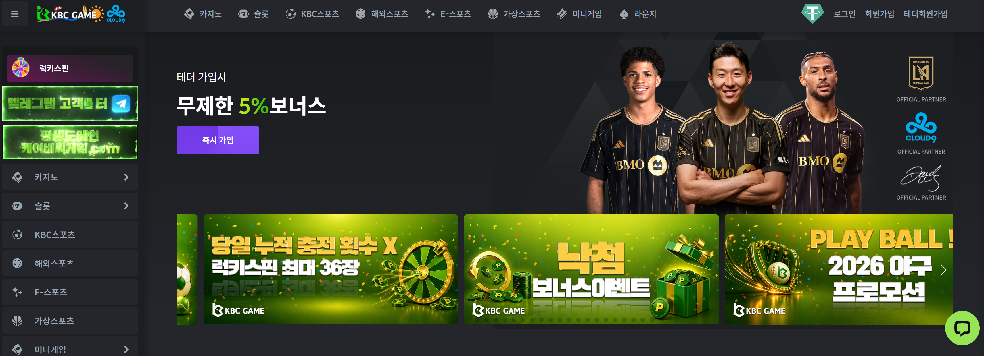 Dashboard Preview