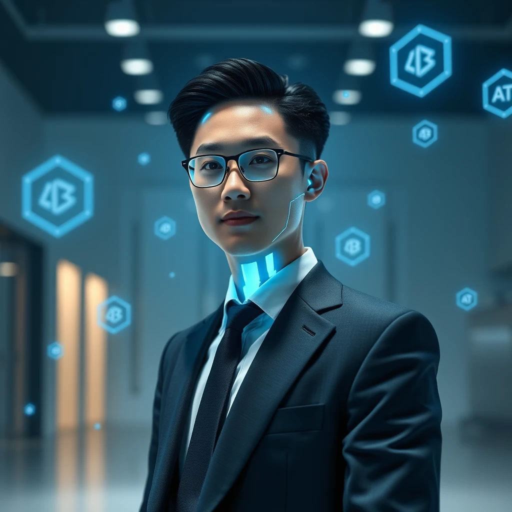 AI 아바타 김성현